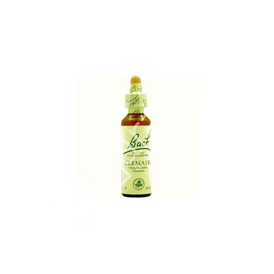 CLEMATIS CLEMATIDE 20ML