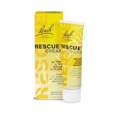 CREMA REMEDIO URGENCIA 30G