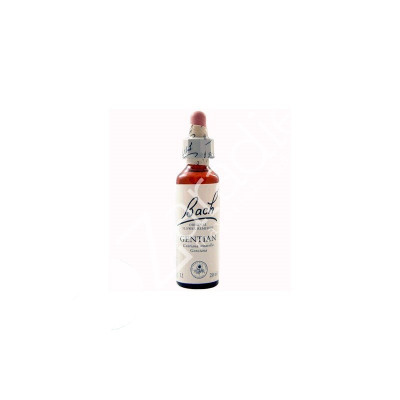 GENTIAN GENCIANA 20ML