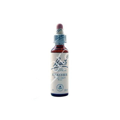 HEATHER BREZO 20ML