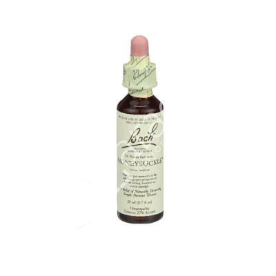 HONEYSUCKLE MADRESELVA 20ML