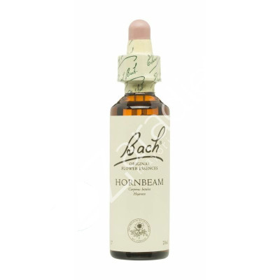 HORNBEAM HOJARAZO 20ML