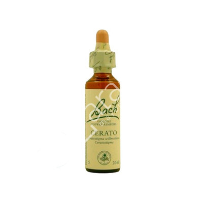 IMPATIENS IMPACIENCIA 20ML
