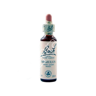 MIMULUS MIMULO 20ML