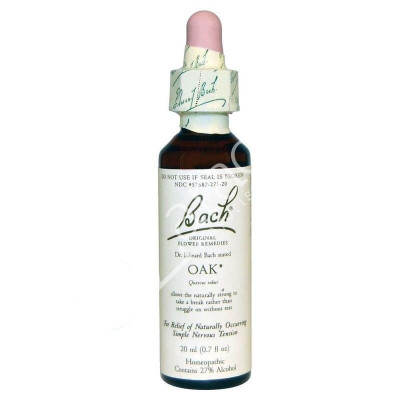 OAK ROBLE 20ML