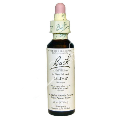 OLIVE OLIVO 20ML