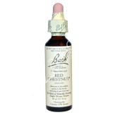RED CHESTNUT CASTAÑO ROJO 20ML