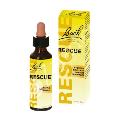 REMEDIO URGENCIA 20ML