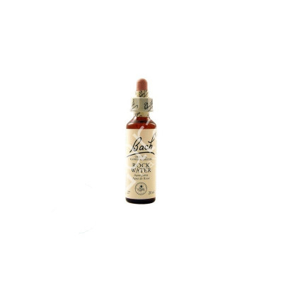 ROCK WATER AGUA DE ROCA 20ML