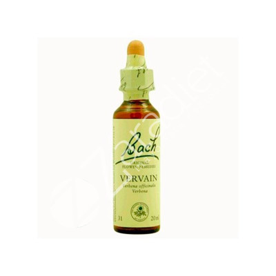 VERVAIN VERBENA 20ML