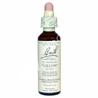 WILLOW SAUCE 20ML