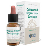 5ª ESENCIA TOMILLO,OREGANO Y AJEDREA 10ML