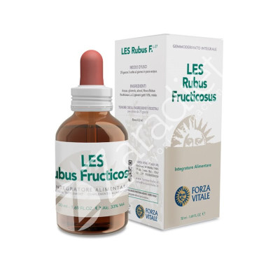 RUBUS FRUCTICOSUS 50ML
