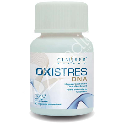 OXISTRES 30CAP