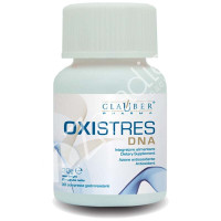 OXISTRES 30CAP