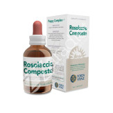 ROSOLACCIO COMPOSTO 50ML