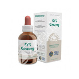 SYS GINSENG ROSSO 50ML