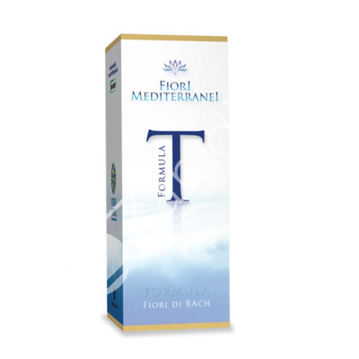 FORMULA T 20ML