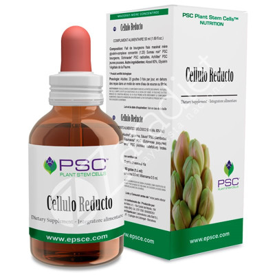 PSC CELULO REDUCTO 50ML