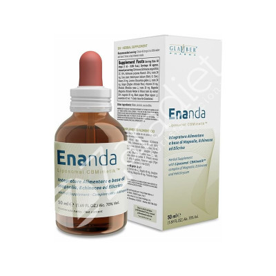 ENANDA 50ML