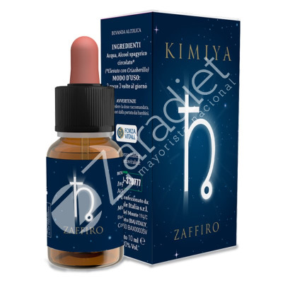 KIMIYA ZAFIRO 10ML