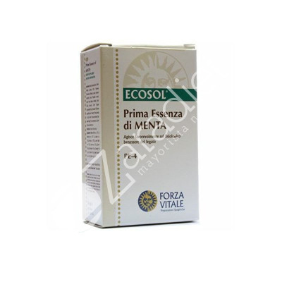 PRIMERA ESENCIA MENTA 10ML