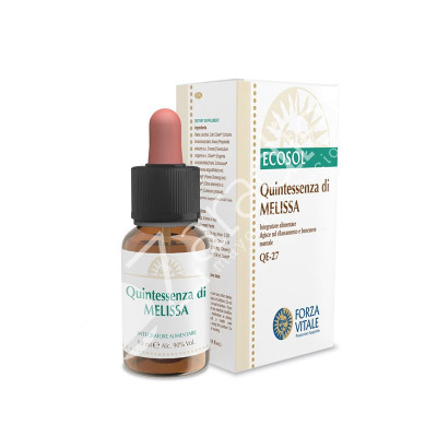 QUINTA ESENCIA MELISA 10ML