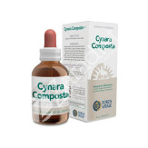 CYNARA COMPOSTA 50ML