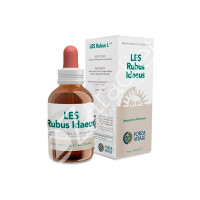 LES RUBUS IDAEUS FRAMBUESO 50ML