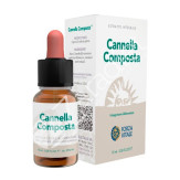 CANELLA COMPOSTA LIQUIDO 10ML