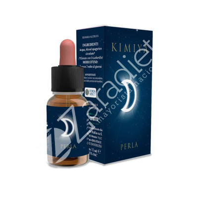 PERLA KIMILLA 10ML