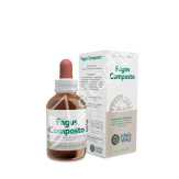 FAGUS COMPOSTO 50ML