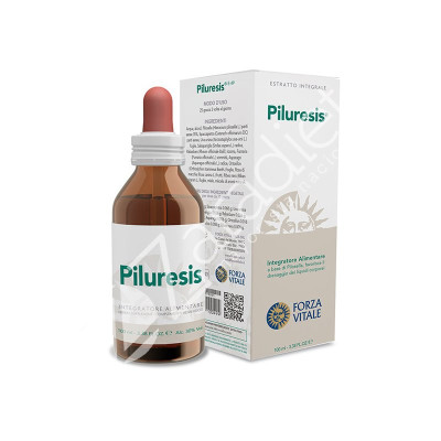 PILOSELLA COMPOSTA PILURESIS 100ML