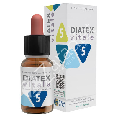 DIATEX VITALE 5 30ML