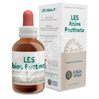 LES ABIES PECTINATA 50ML