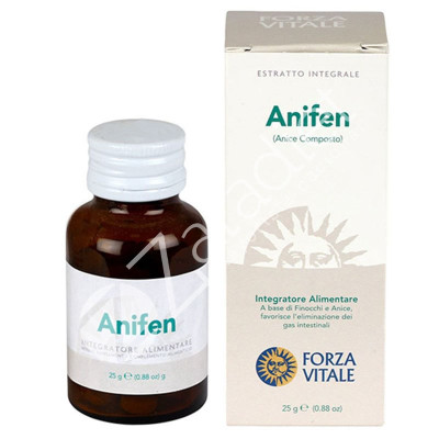 ANICE COMPOSTO ANIFEN 25G