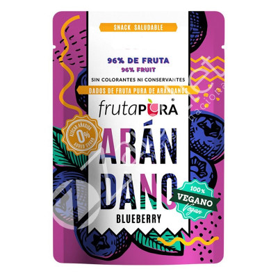 ARÁNDANO NEW