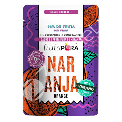 NARANJA NEW