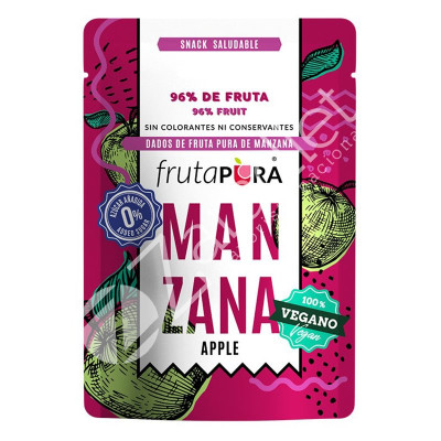 MANZANA NEW - FRUTA PURA