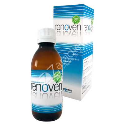 RENOVEN SABOR LIMON 200ML