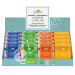EXPOSITOR MIXTO CHAMPU SOLIDO Y MASCARILLA 16 UDS.