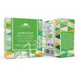 Champu Solido Anti-Caida Con Ginseng 60g