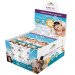 EXPOSITOR CONOS OIDOS CAJAS 6UD