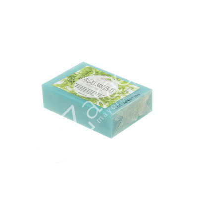 JABON ALGAS 100G