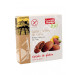 GALLETAS SIN GLUTEN RELLENAS CACAO BIO 200G - GERMINAL