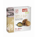 GALLETAS DE QUINOA RELLENAS DE CACAO BIO - GERMINAL