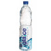 GLAICE AGUA ALCALINA IONIZADA 1,25 L