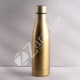 BOTELLA DOBLE PARED