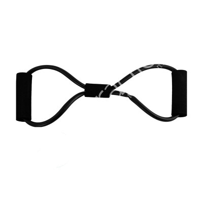 BANDA ELASTICA FORMA 8