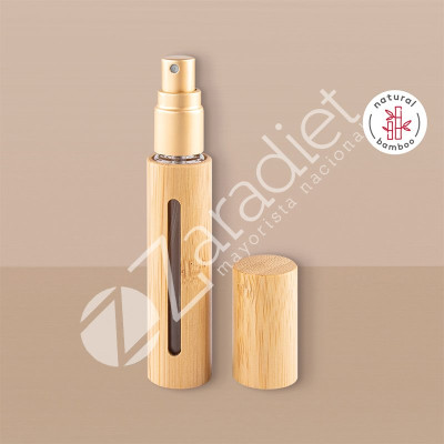 ATOMIZADOR DE PERFUME